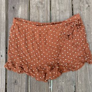 American Eagle Skort XL